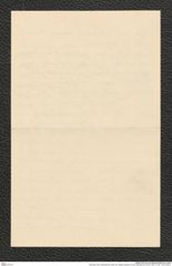 Nachlass Franz Steindachner, Brief von Grigore Antipa an Franz Steindachner (02.04.1907), Inv.Nr. 13.06, Seite 4